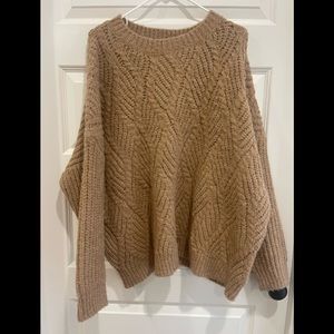 Nudie Patootie Sweater